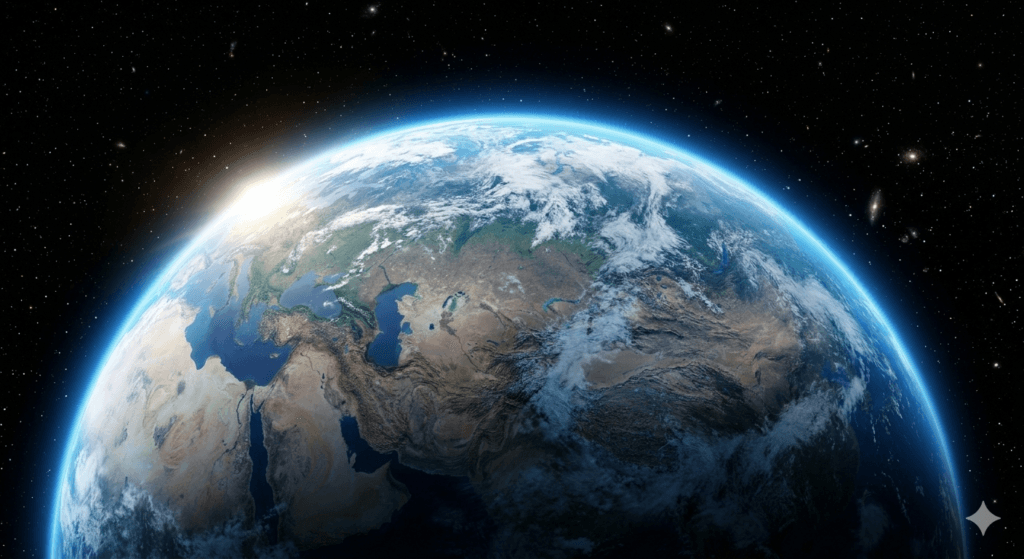 What Would Happen If Earth Lost Its Atmosphere