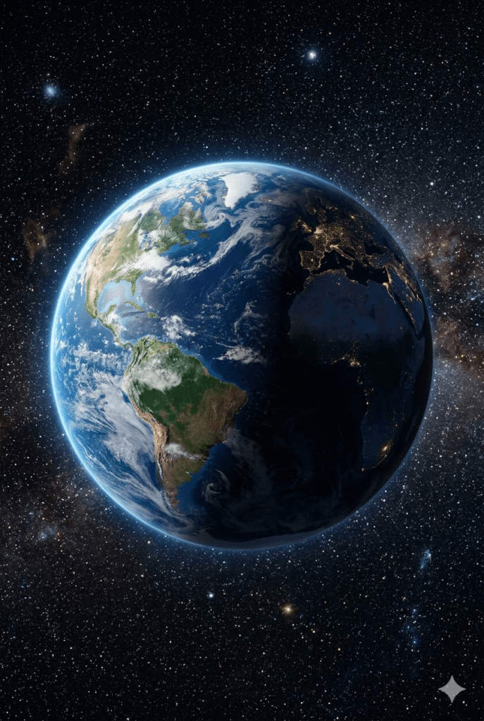 What Would Happen If the Moon Disappeared Tomorrow?