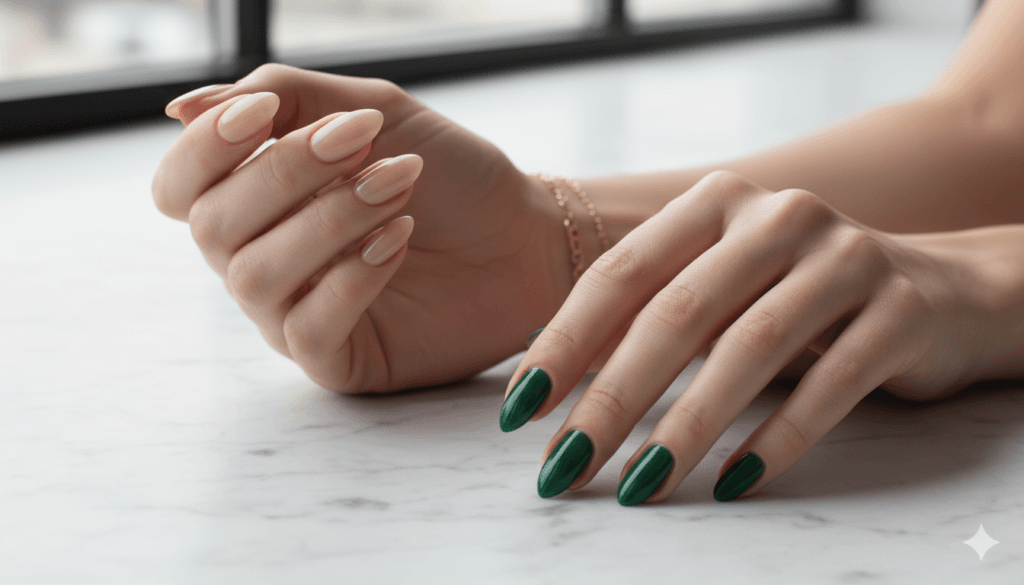 TOP 13 Trending elegant nails Designs for Pinterest