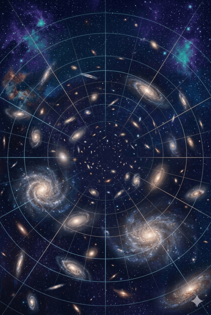 What Would Happen If the Universe Stopped Expanding