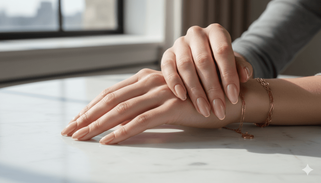 TOP 12 Viral classy nails Styles Everyone Loves