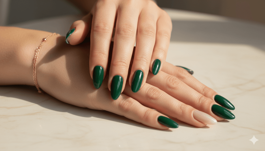 TOP 14 Viral nail inspo almond Styles Everyone Loves