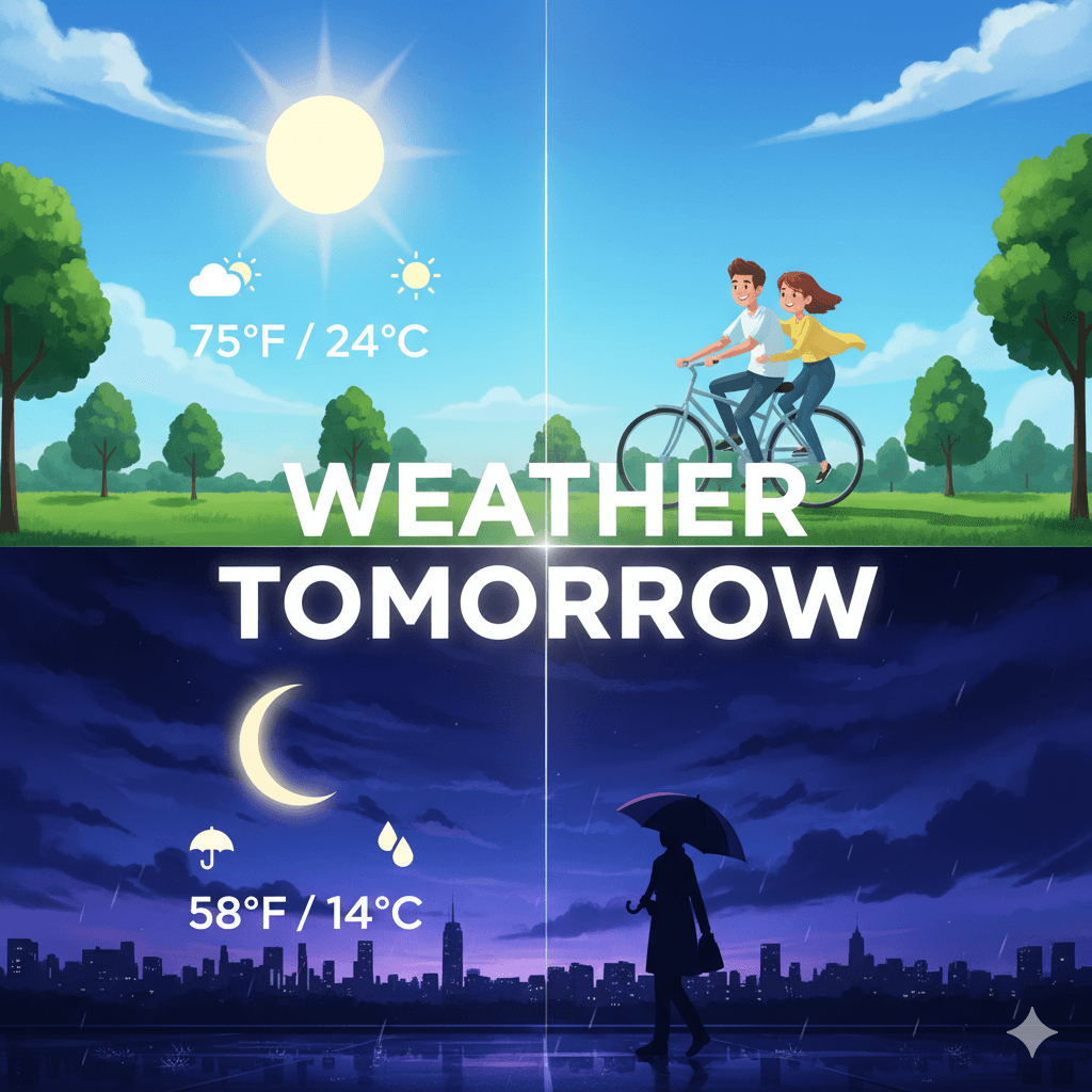 How Weather Forecasting Works: The Science of Prediction