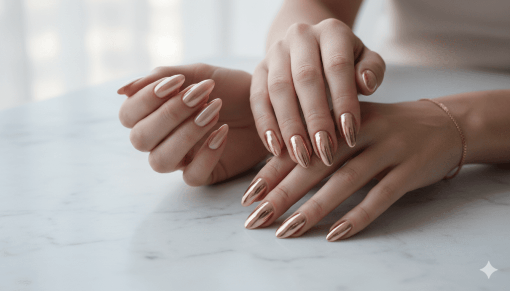 TOP 14 almond nails designs Ideas You Must Try in 2025