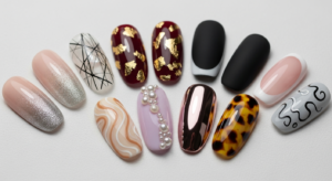 TOP 10 chic nails Inspiration for Every Occasion