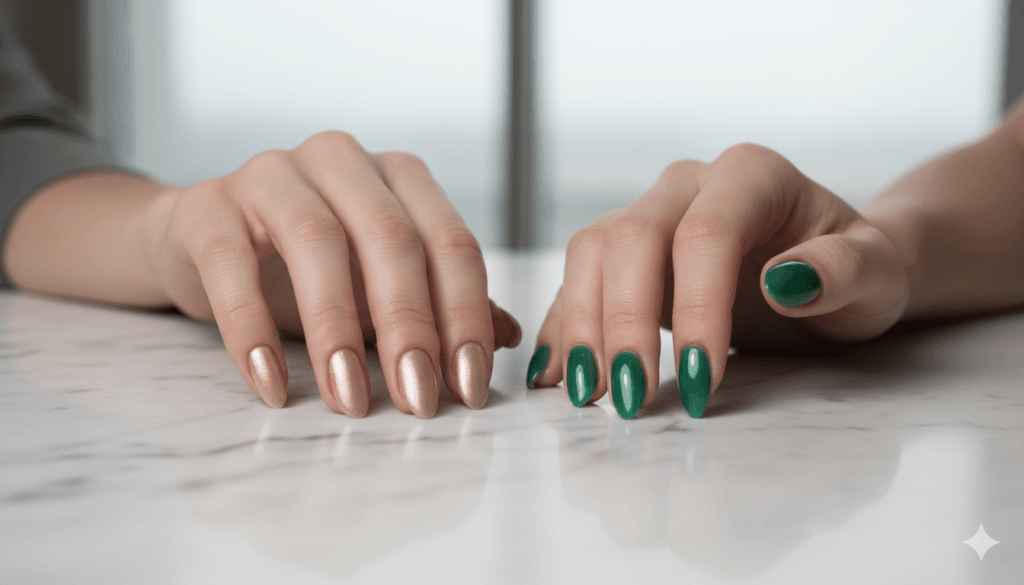 TOP 13 nails 2025 trends Inspiration for Every Occasion