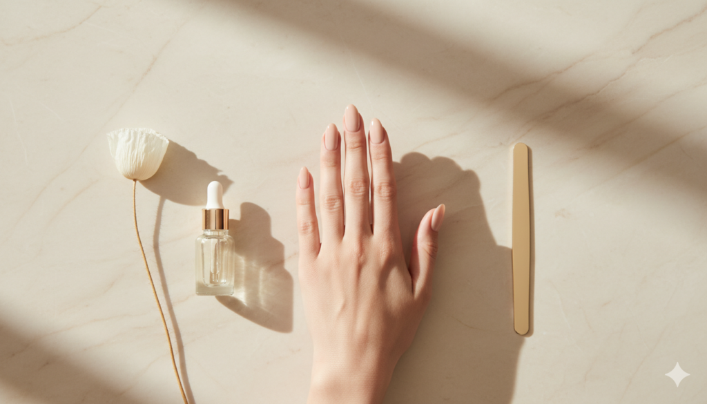 TOP 10 Simple Nail Ideas You Must Try in 2025