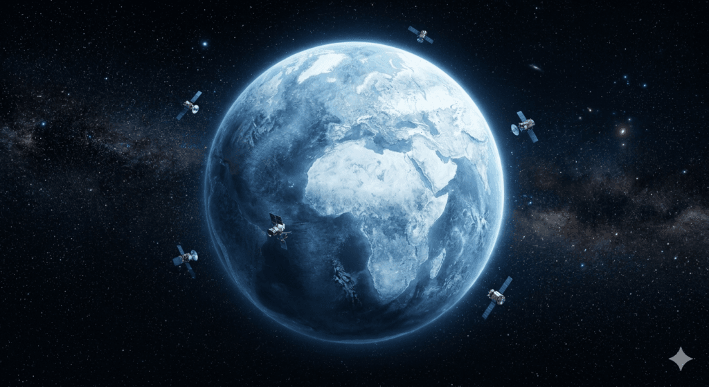 What Would Happen If Time Suddenly Stopped