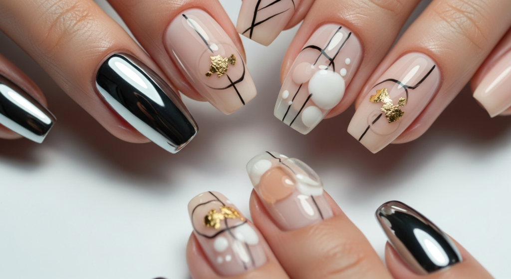 TOP 13 nail swag Ideas You Must Try in 2025