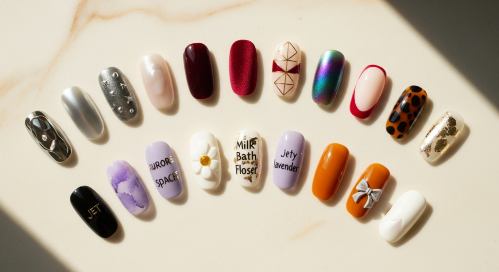 TOP 15 Viral Nailed It Styles Everyone Loves