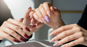 TOP 14 Stunning types of nails shapes Looks That Go Viral