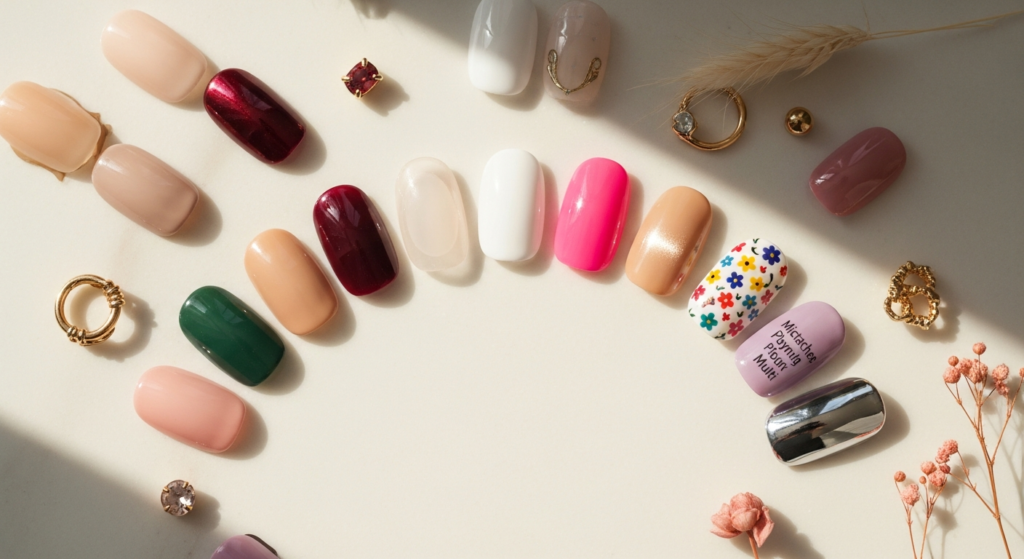 TOP 11 Nails Meme Ideas You Must Try in 2025