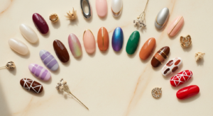 TOP 14 Stunning Nails 2024 Almond Looks That Go Viral