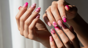 TOP 13 pink acrylic nails Ideas You Must Try in 2025