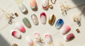 TOP 10 French Nails 2024 Trends Inspiration for Every Occasion