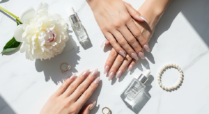 TOP 13 Trending Almond Nail Designs for Pinterest