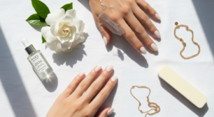 TOP 10 Trending Simple Gel Nails Designs for Pinterest